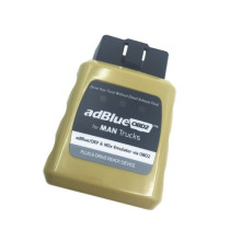 Adblueobd2 émulateur pour homme, camions, Plug